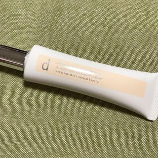 シセイドウ(SHISEIDO (資生堂))のdプログラム　化粧下地　(化粧下地)