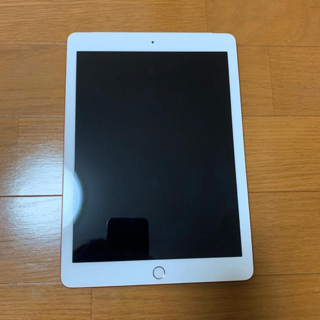 iPad6 WiFiモデル 32GB ゴールド  ☆セール☆