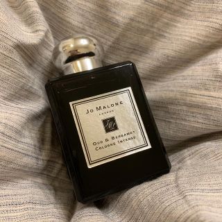 ジョーマローン(Jo Malone)の【ほぼ未使用】ジョーマローン　香水(ユニセックス)