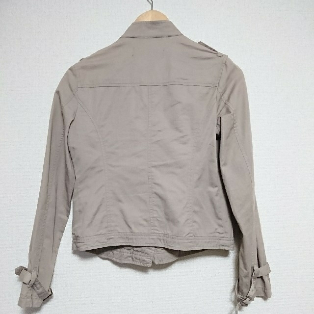 LIPSTAR(リップスター)のLUEIS ライダースジャケット レディースのジャケット/アウター(ライダースジャケット)の商品写真