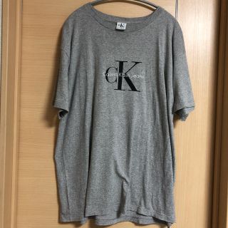 カルバンクライン(Calvin Klein)のCalvin Klein Tシャツ(Tシャツ/カットソー(半袖/袖なし))