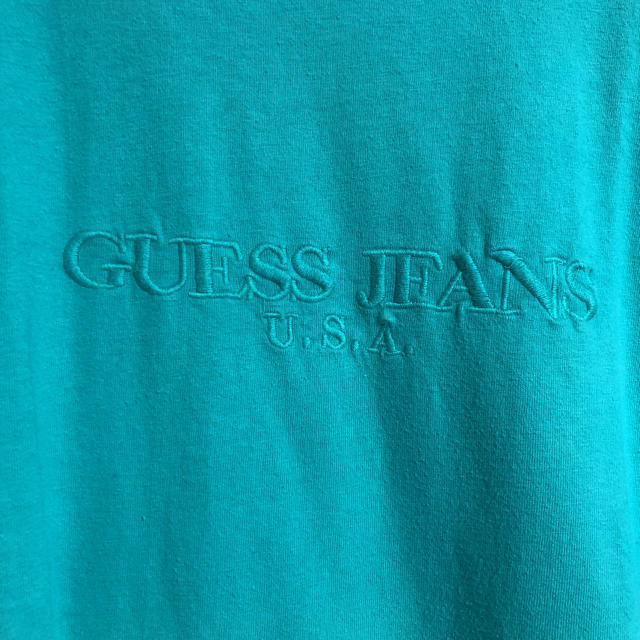 GUESS(ゲス)のGUESS Tシャツ メンズのトップス(Tシャツ/カットソー(半袖/袖なし))の商品写真