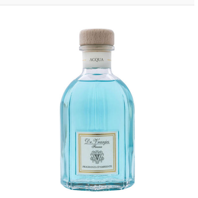 BARNEYS NEW YORK(バーニーズニューヨーク)のDr. Vranjes〈ドットール・ヴラニエス〉ACQUA アクア500ml コスメ/美容のリラクゼーション(アロマディフューザー)の商品写真