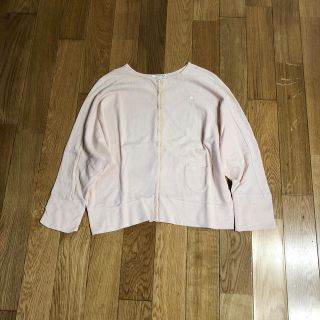 mina perhonen - ミナペルホネン marshmallow カーディガン 38の