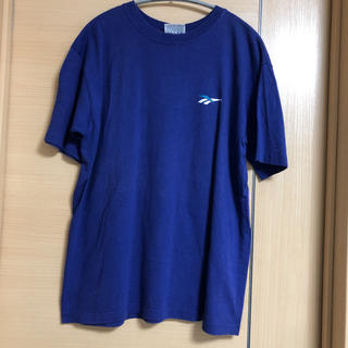 リーボック(Reebok)のreebok Tシャツ(Tシャツ/カットソー(半袖/袖なし))