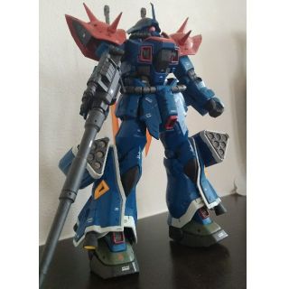 バンダイ(BANDAI)のガンプラ　65215335(プラモデル)