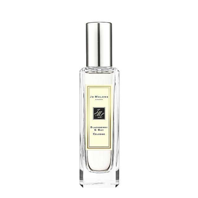 【Jo Malone】新品 ブラックベリー&ベイ 30ml