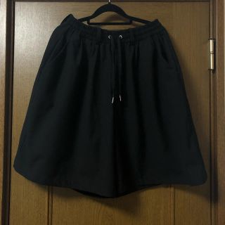 ヨウジヤマモト(Yohji Yamamoto)のNOT CONVENTIONAL 袴パンツ(その他)