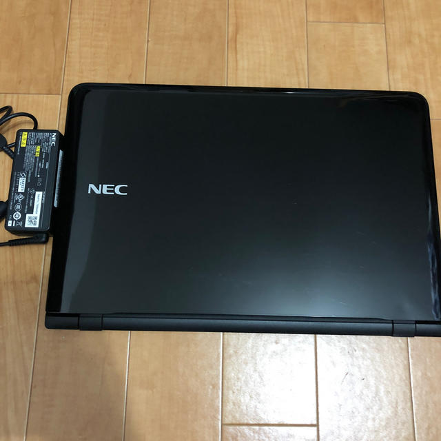 女の子向けプレゼント集結 NEC - NEC中古ノートパソコン OSなし ノートPC
