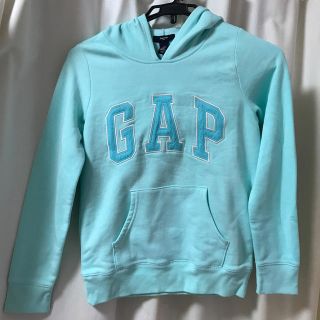 ギャップキッズ(GAP Kids)のGAP パーカー(パーカー)