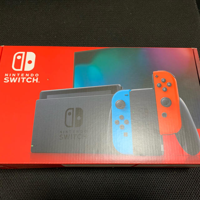 任天堂 Switch