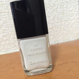 シャネル(CHANEL)のシャネル♡ネイル(マニキュア)