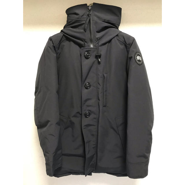 CANADA GOOSE(カナダグース)のカナダグース CHATEAUパーカー EXCLUSIVEモデル エディフィス別注 メンズのジャケット/アウター(ダウンジャケット)の商品写真