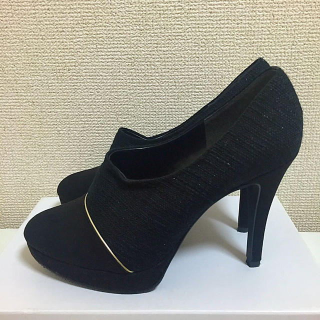 ESPERANZA(エスペランサ)のESPERANZA♡美品ブープス👠 レディースの靴/シューズ(ブーティ)の商品写真