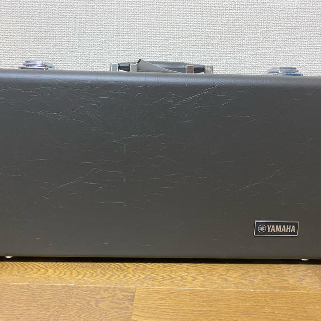 美品　YAMAHA YTR-2330 トランペット