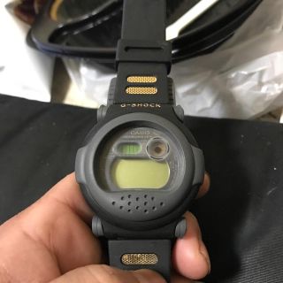 ジーショック(G-SHOCK)のＧ-SHOCK(腕時計(デジタル))