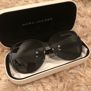 マークジェイコブス(MARC JACOBS)のマークジェイコブスのサングラス(サングラス/メガネ)