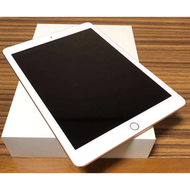 Apple - iPad 第6世代 Wi-Fiモデル 128GB ゴールドの通販 by モテキ