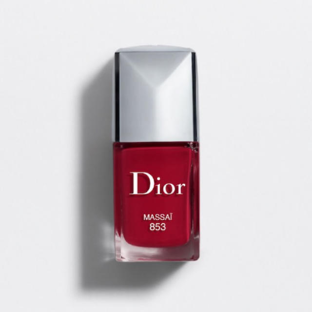 Dior(ディオール)のDior ネイル コスメ/美容のネイル(マニキュア)の商品写真