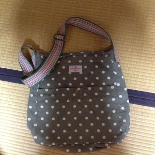 キャスキッドソン(Cath Kidston)のみかさまお取り置き♡バッグ(メッセンジャーバッグ)