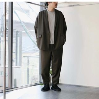 ドゥルカマラ(Dulcamara)のDulcamara 18ss よそいき セットアップ(セットアップ)