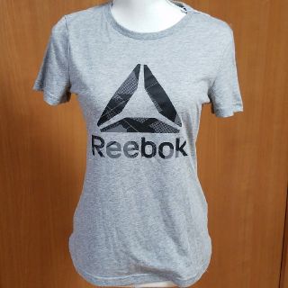 リーボック(Reebok)の新品未使用　ReebokTシャツ(Tシャツ(半袖/袖なし))