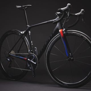 ジャイアント(Giant)の新品同様 TCR ADVANCED PRO 1 あさひ70周年記念特別限定モデル(自転車本体)