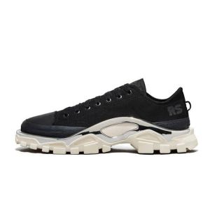 ラフシモンズ(RAF SIMONS)のラフシモンズ　デトロイトランナー(スニーカー)