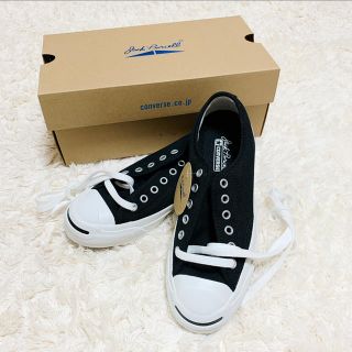 コンバース(CONVERSE)のコンバース　ジャックパーセル(スニーカー)