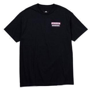 アンチ(ANTI)のネイバーフッド × アンチソーシャルソーシャルクラブ　Tシャツ(Tシャツ/カットソー(半袖/袖なし))