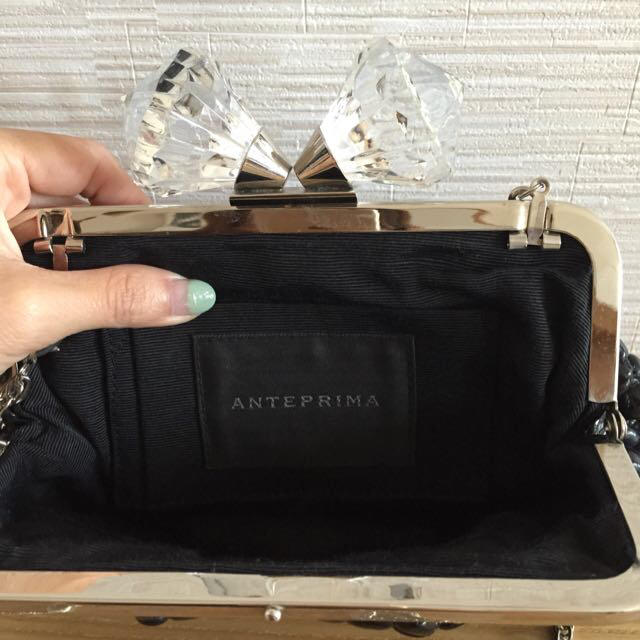 ANTEPRIMA(アンテプリマ)のAnteprima 2ways バッグ レディースのバッグ(ショルダーバッグ)の商品写真