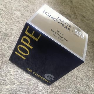 アイオペ(IOPE)のIOPE クッションファンデ 詰替のみ(ファンデーション)