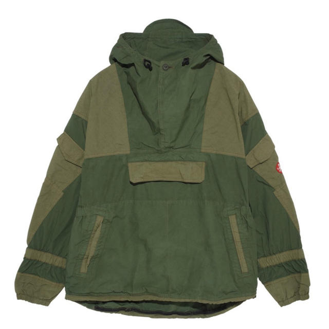 国内正規品 C.E シーイー GRK LIGHT PULLOVER Sサイズジャケット/アウター