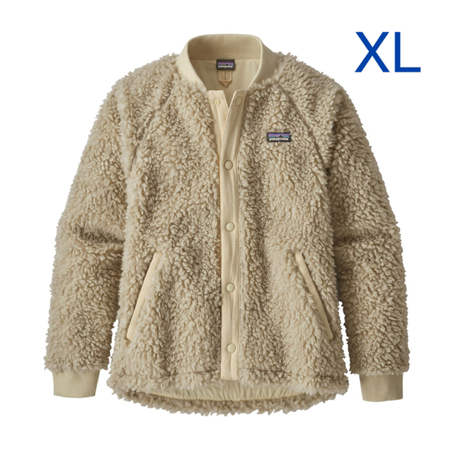 新品未使用❗️ パタゴニア Patagonia ガールズ レトロx サイズXL