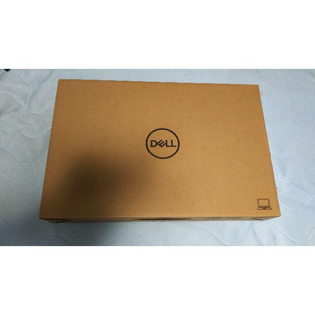 PC/タブレット新品未使用未開封Dell Vostro 15 3000シリーズ (3582)★送