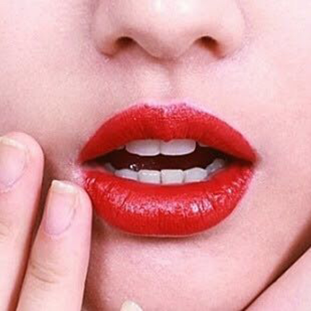RMK(アールエムケー)のRMK レッド口紅 コスメ/美容のベースメイク/化粧品(口紅)の商品写真