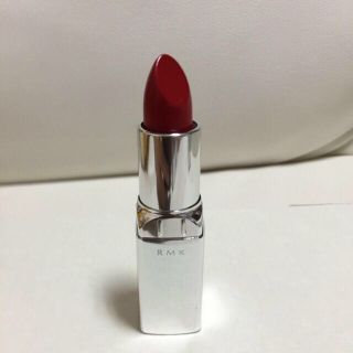 アールエムケー(RMK)のRMK レッド口紅(口紅)