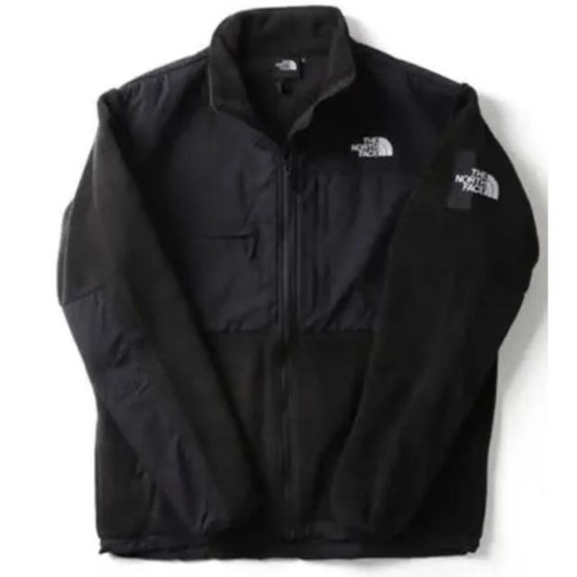2019AW ノースフェイス デナリジャケット 1