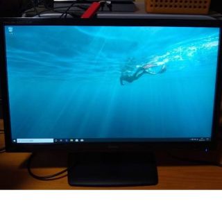 iiyama 液晶ディスプレイ ProLite X2377HS(ディスプレイ)