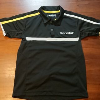 バボラ(Babolat)の10/20まで値下げ BabolaT  140 センチ  (Tシャツ/カットソー)