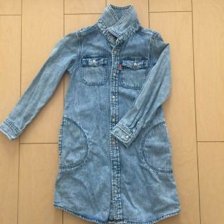 エフオーキッズ(F.O.KIDS)のF.O.KIDS　ワンピース　130(ワンピース)