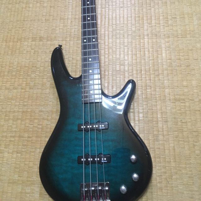 Ibanez(アイバニーズ)のbanez / GIO Series GSR370  楽器のベース(エレキベース)の商品写真