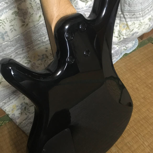 Ibanez(アイバニーズ)のbanez / GIO Series GSR370  楽器のベース(エレキベース)の商品写真