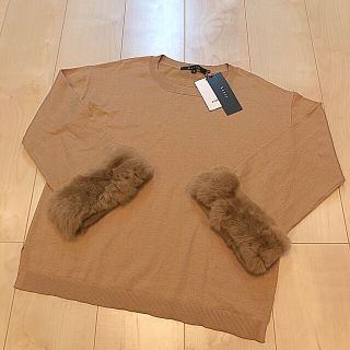 ケティ(ketty)の新品❤️ketty ❤️ニット (ニット/セーター)