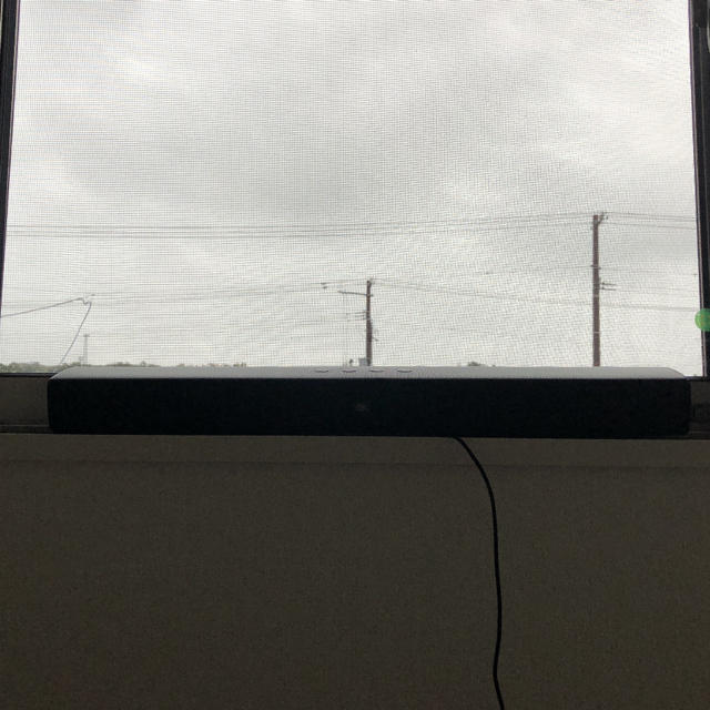 JBL サウンドバー スピーカー スマホ/家電/カメラのオーディオ機器(スピーカー)の商品写真