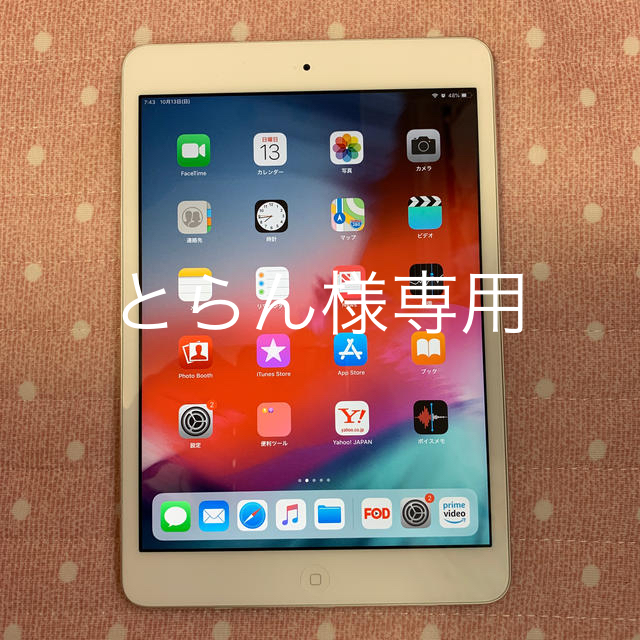 iPad mini 32GB