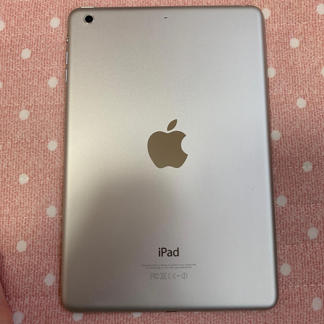 iPad mini 32GB 1