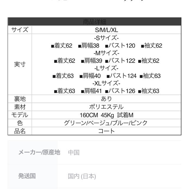 GU(ジーユー)のマウンテンパーカー ブルゾン アウター ジャケット メンズのジャケット/アウター(マウンテンパーカー)の商品写真