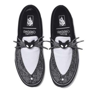 ヴァンズ(VANS)のThe Nightmare Before Christmas　VANS ヴァンズ(スリッポン/モカシン)