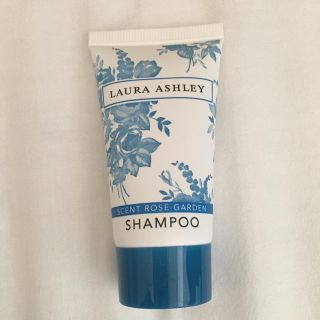 ローラアシュレイ(LAURA ASHLEY)のローラアシュレイシャンプー 30ml(シャンプー)